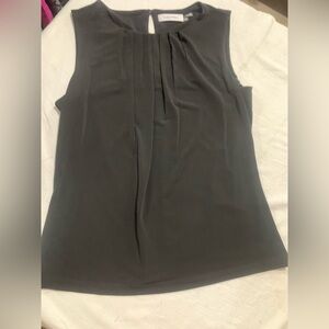 Calvin Klein Black Top
